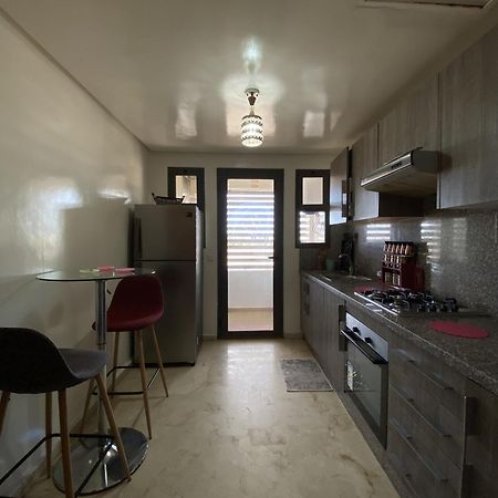 Nouaceur Garden Lägenhet Casablanca Exteriör bild
