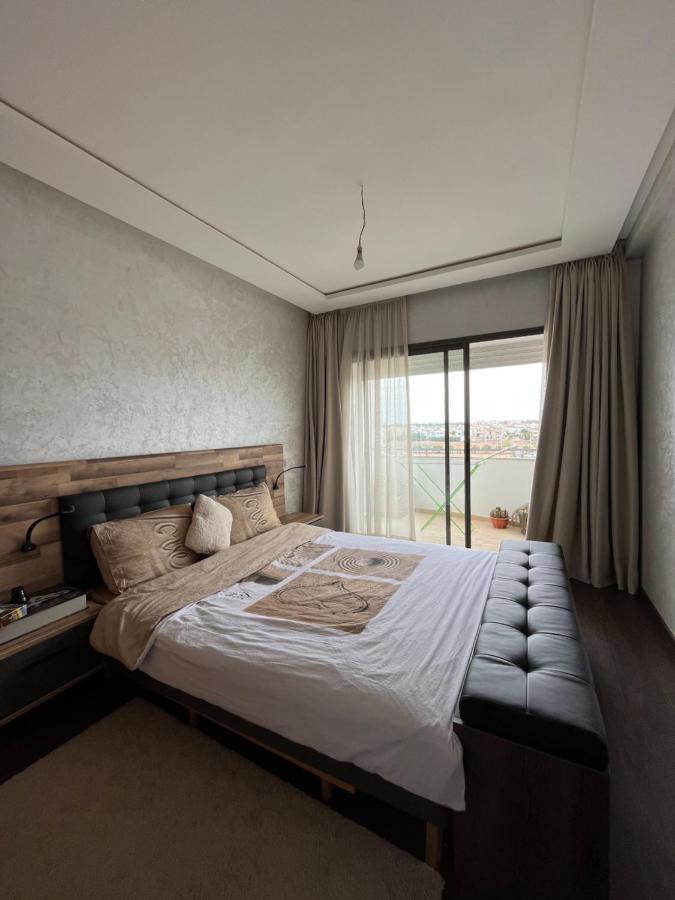 Nouaceur Garden Lägenhet Casablanca Exteriör bild