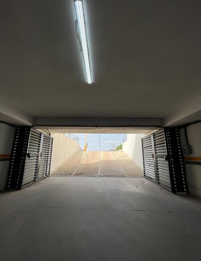 Nouaceur Garden Lägenhet Casablanca Exteriör bild