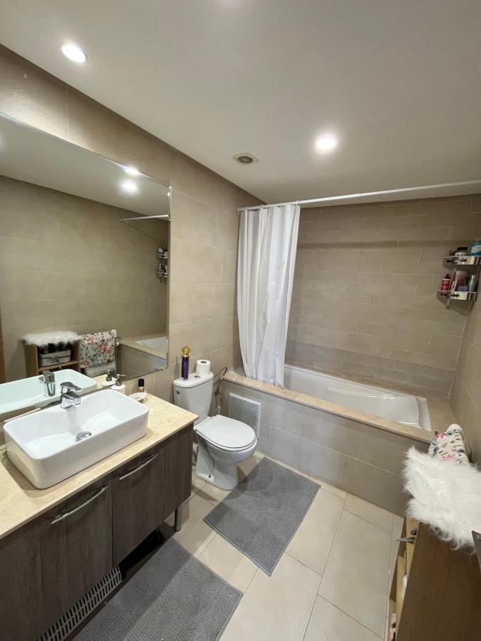 Nouaceur Garden Lägenhet Casablanca Exteriör bild
